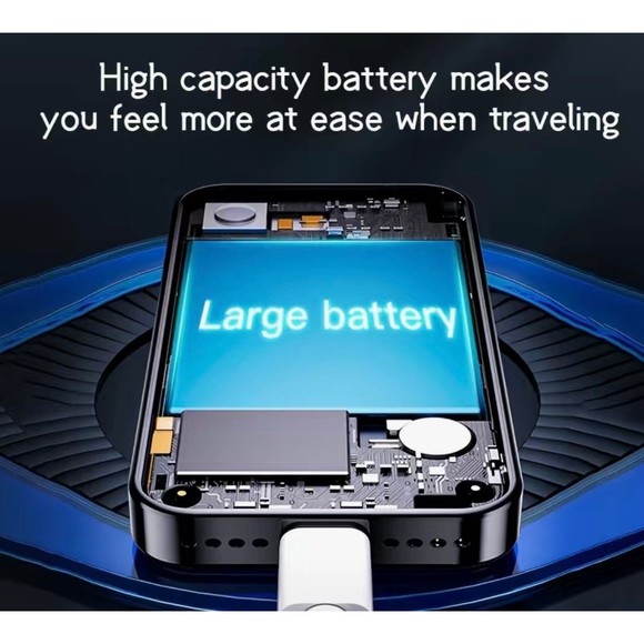 Soyes Android Miniphone p40 - Picture 6 of 6